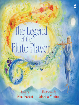 cover image of Legend of the Flute Player